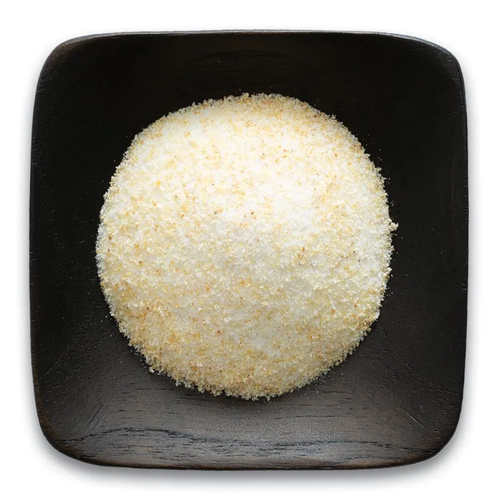 Frontier Co-op Garlic Salt, Organic 1 lb.
