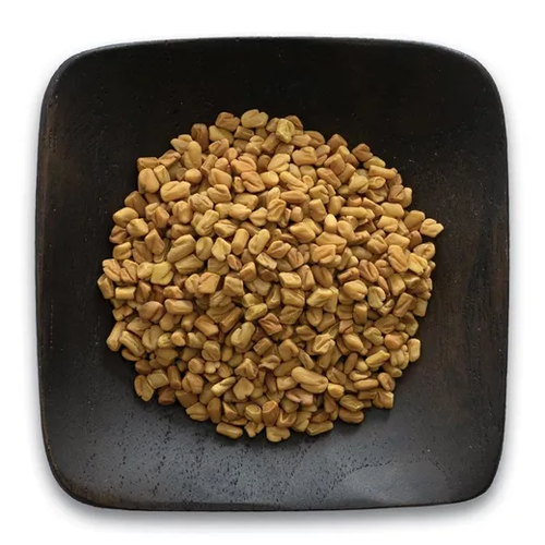 Frontier Co-op Fenugreek Seed, Whole 1 lb.
