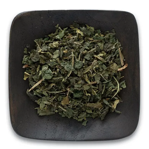 Frontier Co-op Stinging Nettle Leaf, Cut & Sifted, Organic 1/2 lb.
