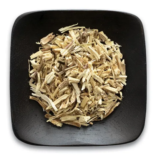 Frontier Co-op Stinging Nettle Root, Cut & Sifted, Organic 1 lb.
