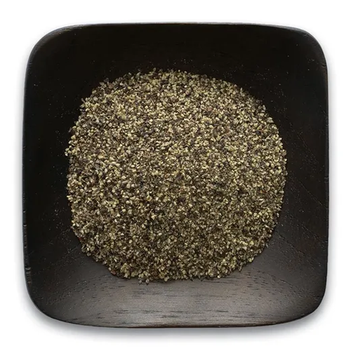 Frontier Co-op Black Pepper, Medium Grind 1 lb.
