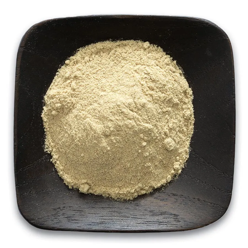 Frontier Co-op White Pepper, Ground (40 mesh), Organic, Fairtrade 1 lb.
