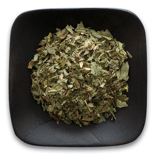 Frontier® Co-op Spearmint Leaf, Cut & Sifted 1 lb.