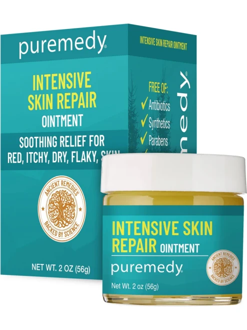 Puremedy Intensive Skin Repair Ointment 2 oz