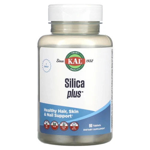 KAL Silica Plus 90 Tablets