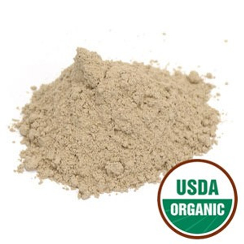 100% Real Authentic Organic Irish Moss Powder 1 lb (Origin Canada)