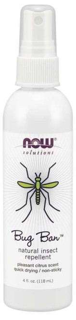 Bug Ban™ Spray - 4 oz. Bug Ban™ Spray - 4 oz.