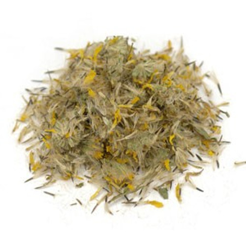 100% Arnica Flowers (Botanical Name: Arnica montana) 4oz