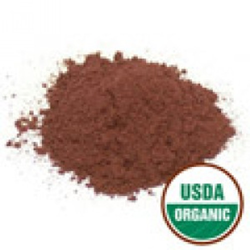 100% Organic Hibiscus Flower Powder 100% Organic Hibiscus Flower Powder