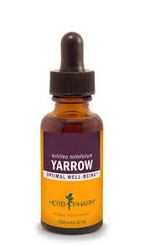 Herb Pharm Yarrow 1 fl oz