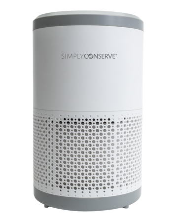Simply Conserve Tabletop Air Purifier (Gen 2)