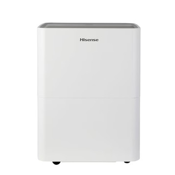 Hisense Dehumidifier 35 -Pint Large Room Dehumidifier, ENERGY STAR Certified White