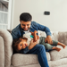 Sensi™ Touch 2 smart thermostat Sensi™ Touch 2 smart thermostat