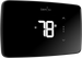 Sensi Lite Thermostat Angle