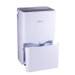 Hisense 50 -Pint Large Room Dehumidifier, ENERGY STAR Certified - White
