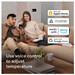 Honeywell Home X8S Smart Thermostat with Room Sensor