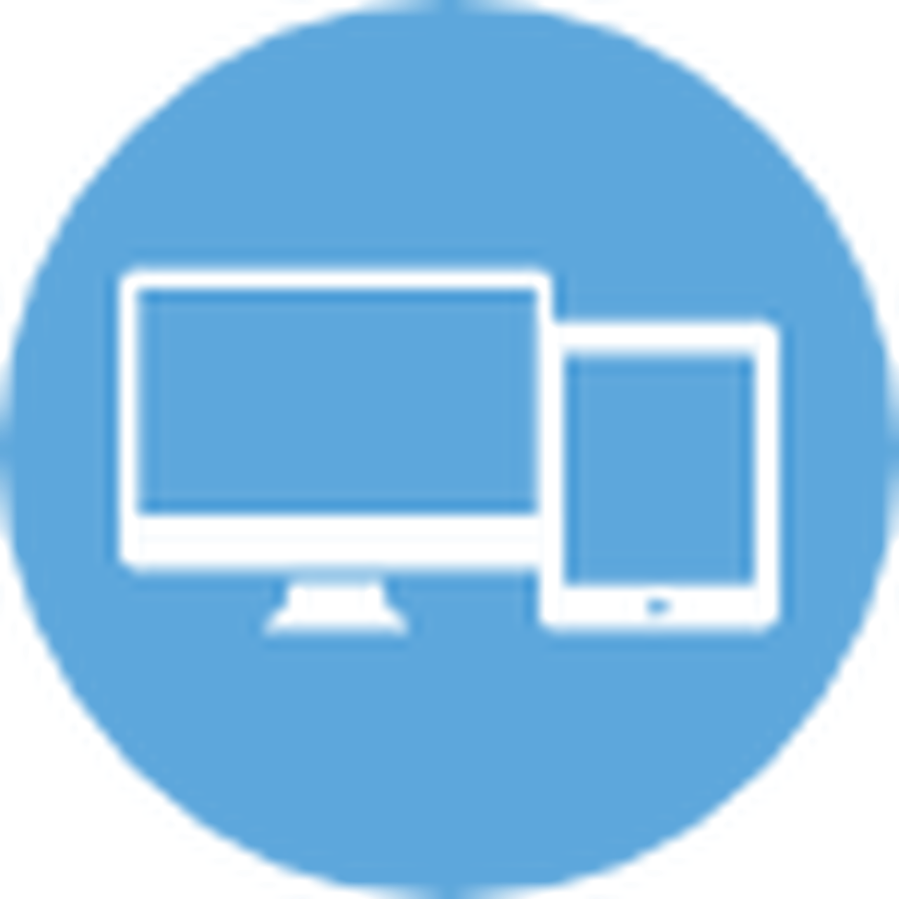 remote control from phone tablet laptop devices