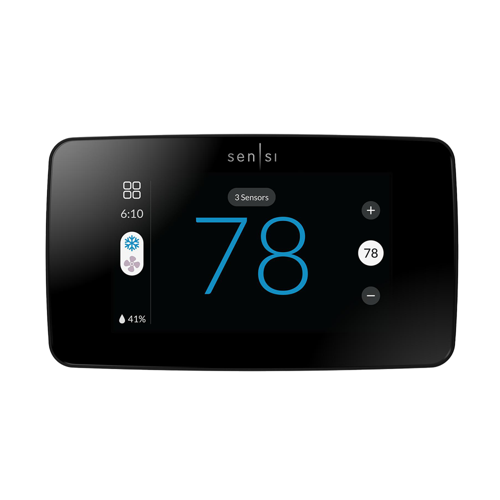 Emerson Sensi Touch 2 Smart Thermostat