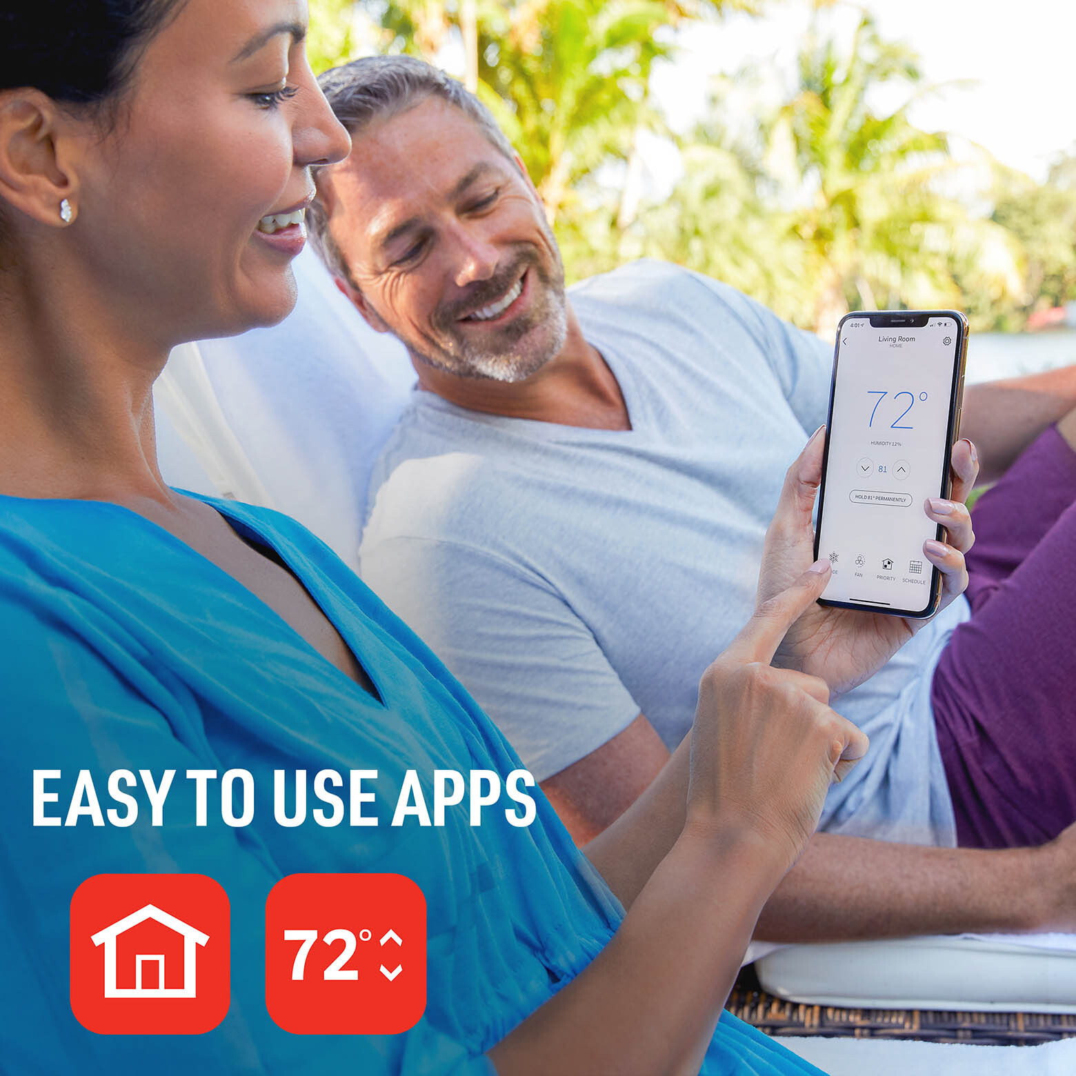 Resideo Apps