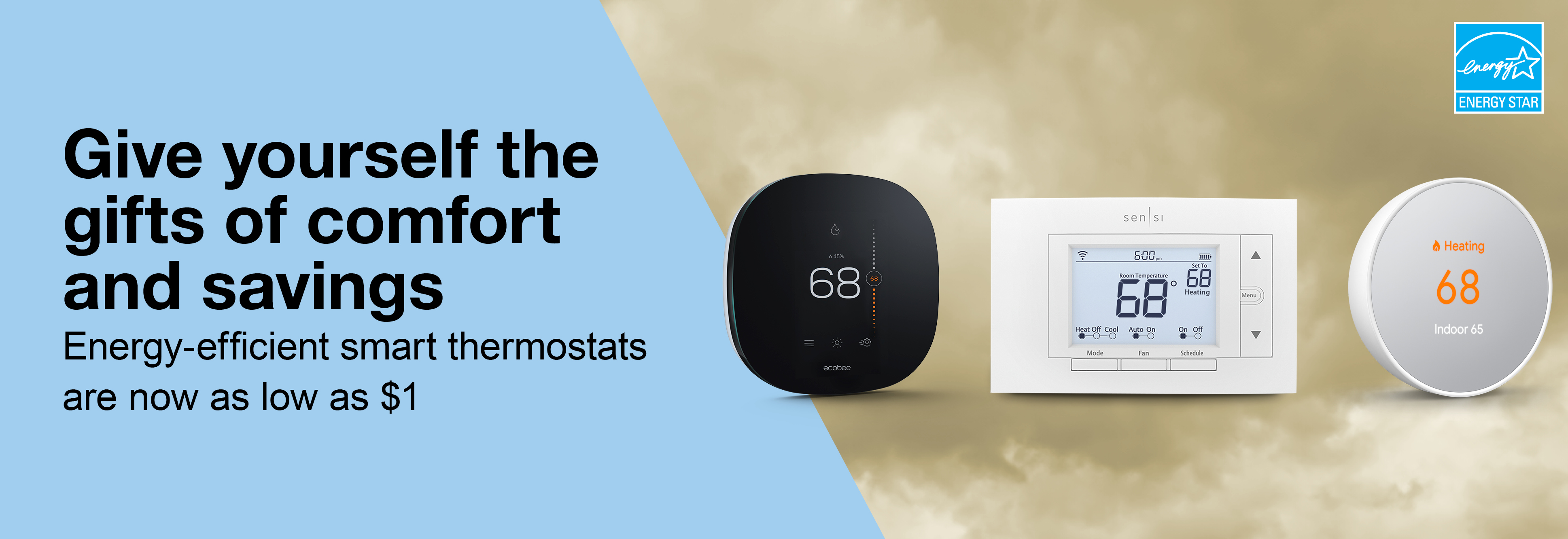 The 4 Best Smart Thermostats of 2024