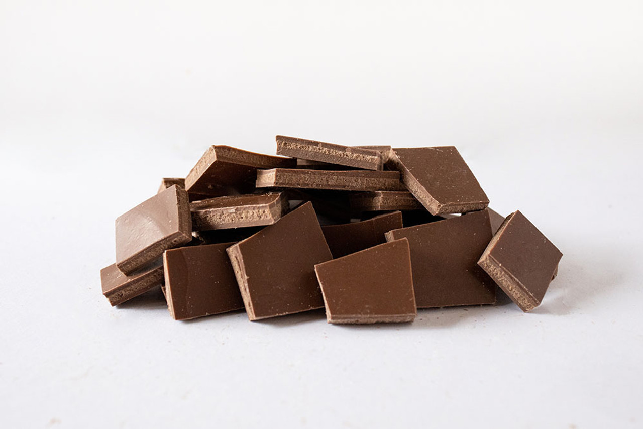 Chocolate Bark The Toffee House