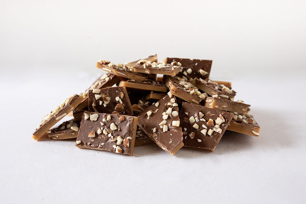 Emma #39 s English Toffee The Toffee House