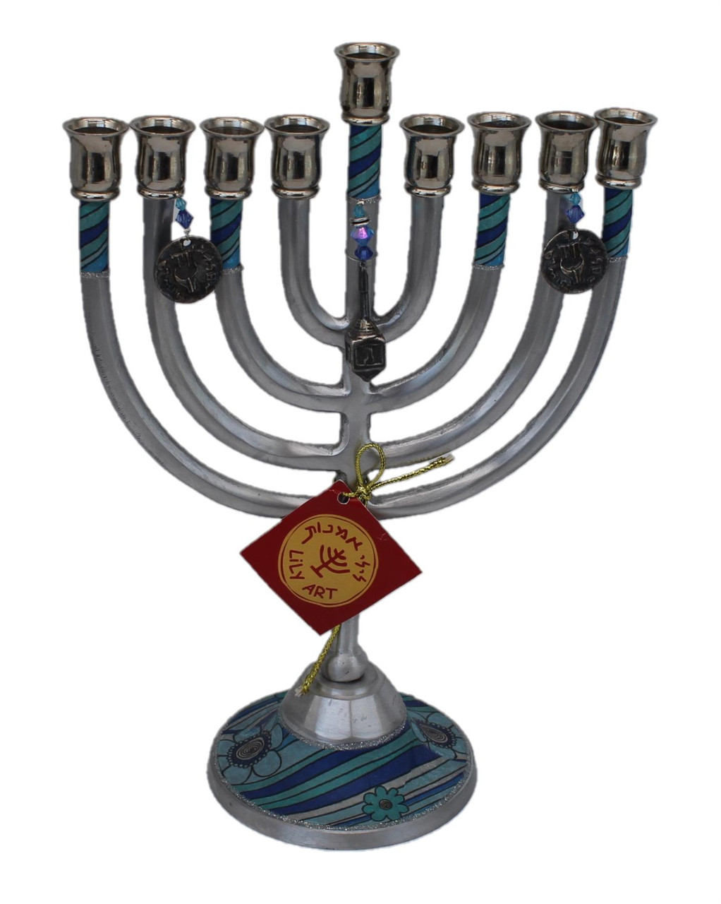 Dollar Tree's Thrilling Hanukkah Items, Ranked - Hey Alma