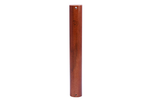 Doorpost BROWN classic wood Mezuzah Case 15 CM Jewish Israeli Judaica holy Gift Doorpost BROWN classic wood Mezuzah Case 15 CM Jewish Israeli Judaica holy Gift