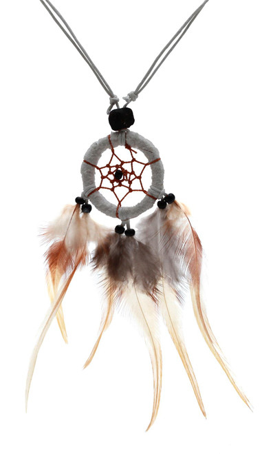 Dream catcher Feathers Bead Decor necklace wall hanging Decoration evil eye gift Dream catcher Feathers Bead Decor necklace wall hanging Decoration evil eye gift