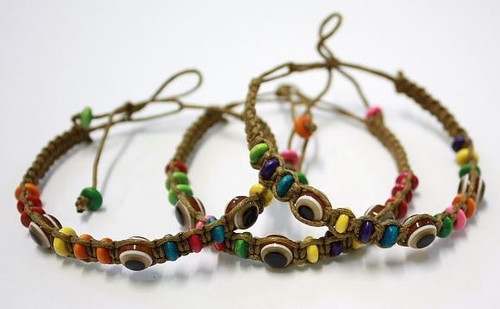 4 Chrysalis Dangling Charms Round Bead Bangle Bracelet Lot Gold & Silver  Tone | eBay