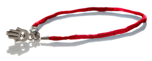 Good Luck Protection Red Hamsa HAND FATIMA Bracelet String KARMA Jewelry Good Luck Protection Red Hamsa HAND FATIMA Bracelet String KARMA Jewelry