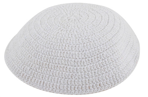 Classic Dome 18 CM Hat cupola Yarmulke Knitted sacred Jewish Yamaka Kippa Cap Classic Dome 18 CM Hat cupola Yarmulke Knitted sacred Jewish Yamaka Kippa Cap