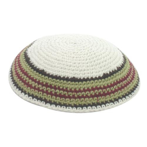 Jewish Knitted cupola Yarmulke vault Yamaka Kippa Israel Hat Covering Skullcap Jewish Knitted cupola Yarmulke vault Yamaka Kippa Israel Hat Covering Skullcap