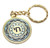 CHAI Key Ring Chain Israel Travelers Prayer Hebrew Jewish Judaica Kabbalah Gift CHAI Key Ring Chain Israel Travelers Prayer Hebrew Jewish Judaica Kabbalah Gift