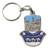 JERUSALEM Israel Metal Key Ring Chain Judaism camel Amulet Pendant Lucky Charm JERUSALEM Israel Metal Key Ring Chain Judaism camel Amulet Pendant Lucky Charm