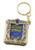 Holy TEHILLIM Hebrew Jewish Psalms KeyRing Chain Israel Torah Charm Judaica Gift Holy TEHILLIM Hebrew Jewish Psalms KeyRing Chain Israel Torah Charm Judaica Gift