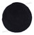 Classic THIN ELEGANT Knitted Black Kippa Hat Jewish Holy sacred cupola Yarmulke