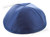 Blue Satin Kippah Yarmulke Tribal Jewish Yamaka Kippa Israel Hat Covering Cap