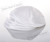 5 White Satin Kippah Yarmulke Tribal Jewish Yamaka Kippa Israel Hat Covering Cap 5 White Satin Kippah Yarmulke Tribal Jewish Yamaka Kippa Israel Hat Covering Cap