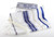 Traditional Jewish 120/170cm Kosher Tallit Talit Talis from Israel Prayer Shawl