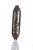 Pewter plated Mezuzah Case 7cm Judaica Jewish Evil Eye Hamsa Gift  Israel