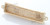 Gold tone Mezuzah Mezuza Red Case 7cm Judaica Jewish lion wall gate star Kotel