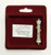 Silver plated car Mezuzah Mezuza Jewish Turah Judaica Design Israel kabbalah