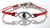 Lot Red Evil Eye Bracelets STRING Kabbalah good Lucky Charm Jewelry