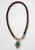 Hamsa Hand String Brown Evil Eye Lucky Spiritual Bracelets Success Protection
