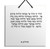 Hebrew Book of Psalms Ceramic TILE holy bible Tehillim Chapter 1 תהילים עברית