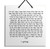 Hebrew Book of Psalms Ceramic TILE holy bible Tehillim Chapter 10 תהילים עברית