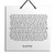 Hebrew Book of Psalms Wooden TILE holy bible Tehillim Chapter 104 תהילים עברית