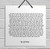 Hebrew Book of Psalms Wooden TILE holy bible Tehillim Chapter 104 תהילים עברית