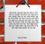 Hebrew Book of Psalms Wooden TILE holy bible Tehillim Chapter 111 תהילים עברית